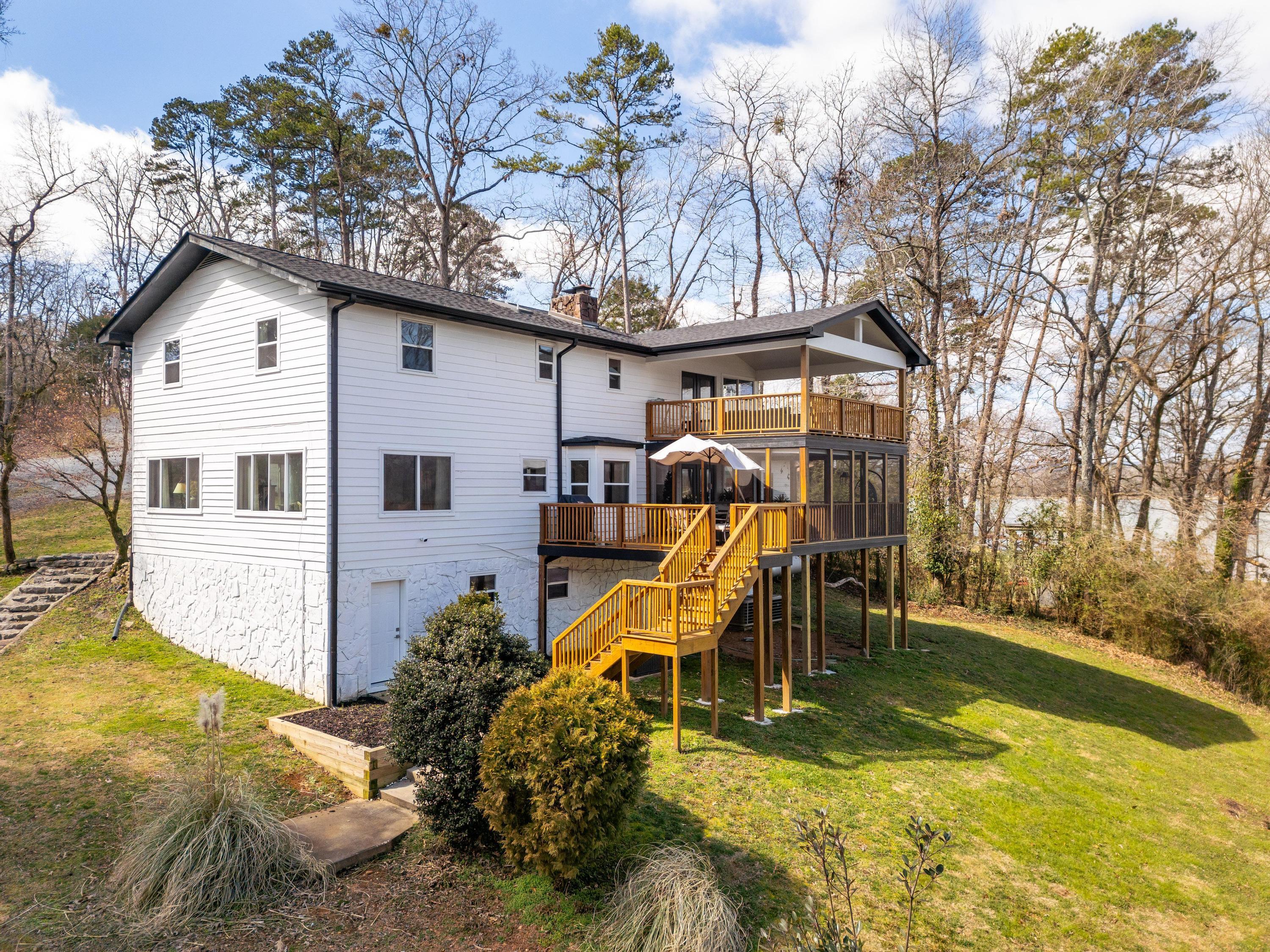 5723 Island View Drive, Harrison, Tennessee image 5