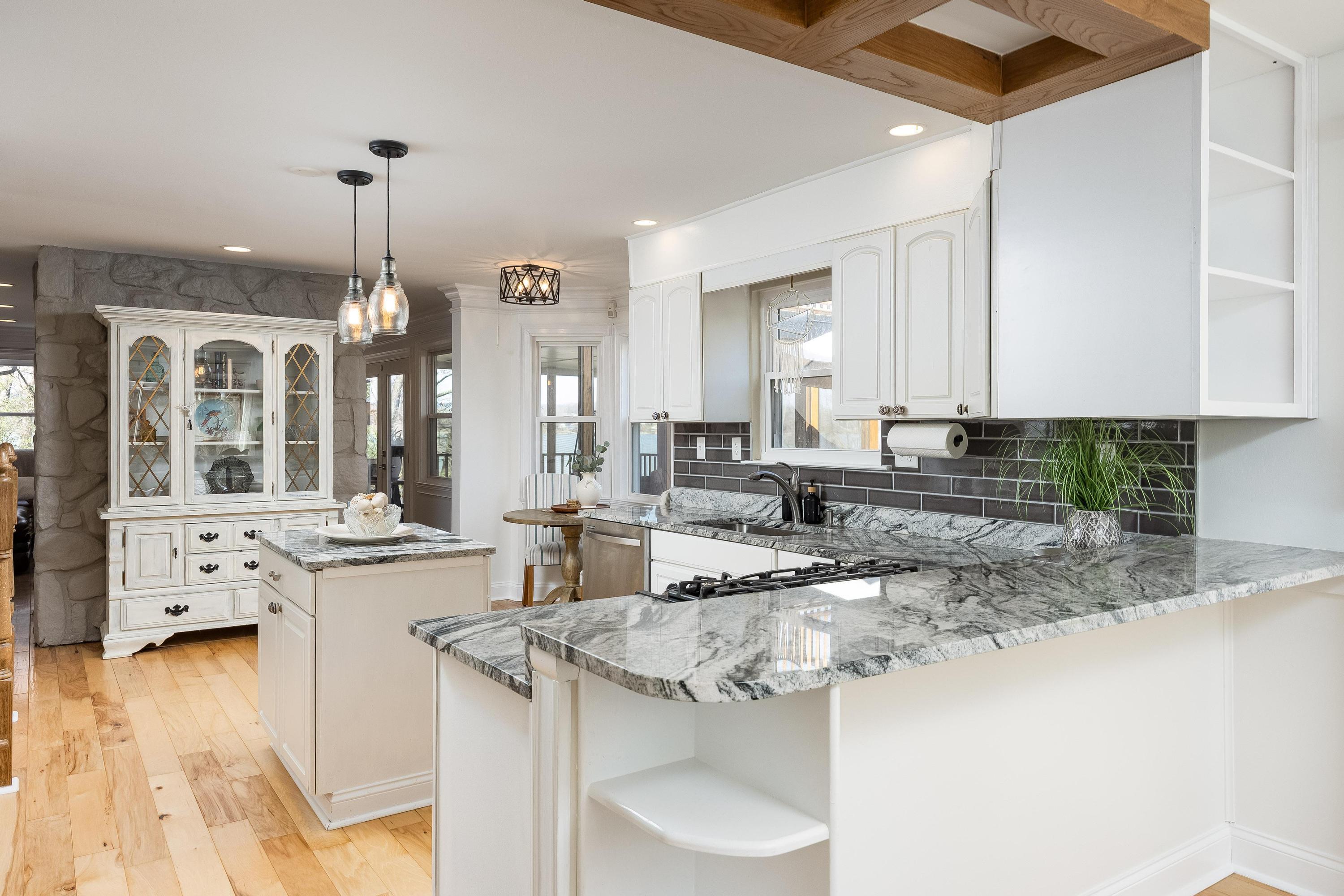5723 Island View Drive, Harrison, Tennessee image 12