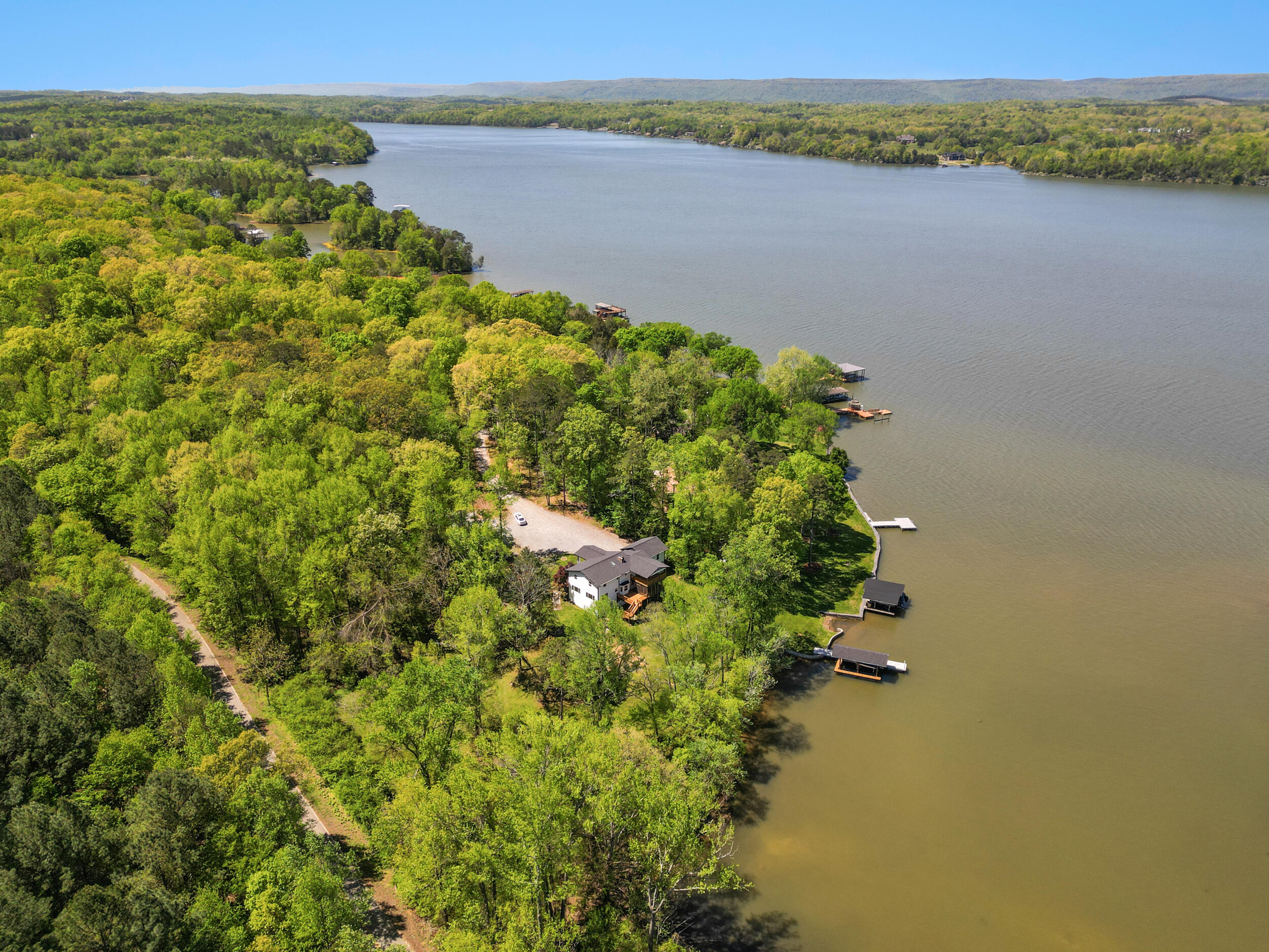5723 Island View Drive, Harrison, Tennessee image 1