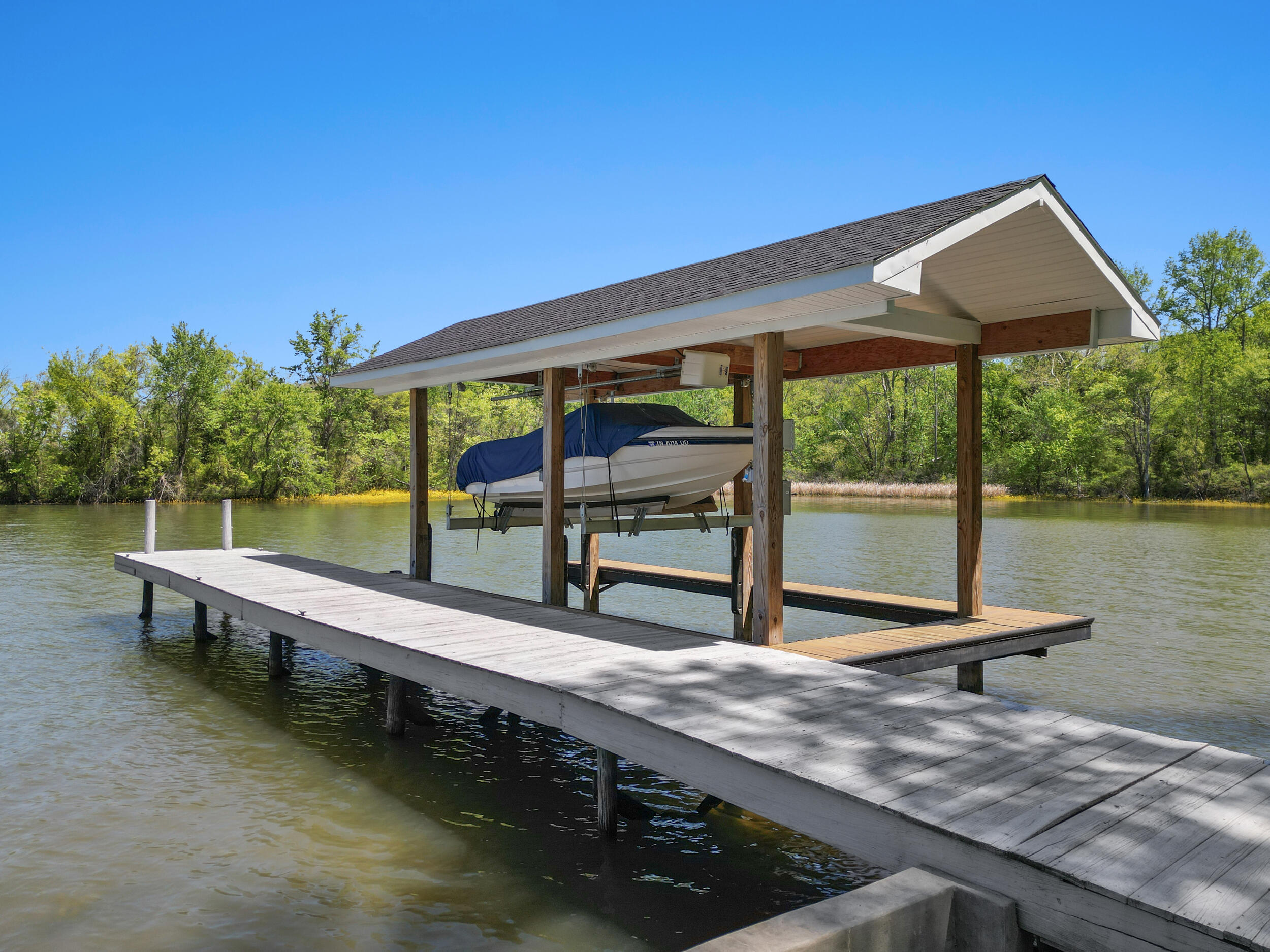 5723 Island View Drive, Harrison, Tennessee image 8