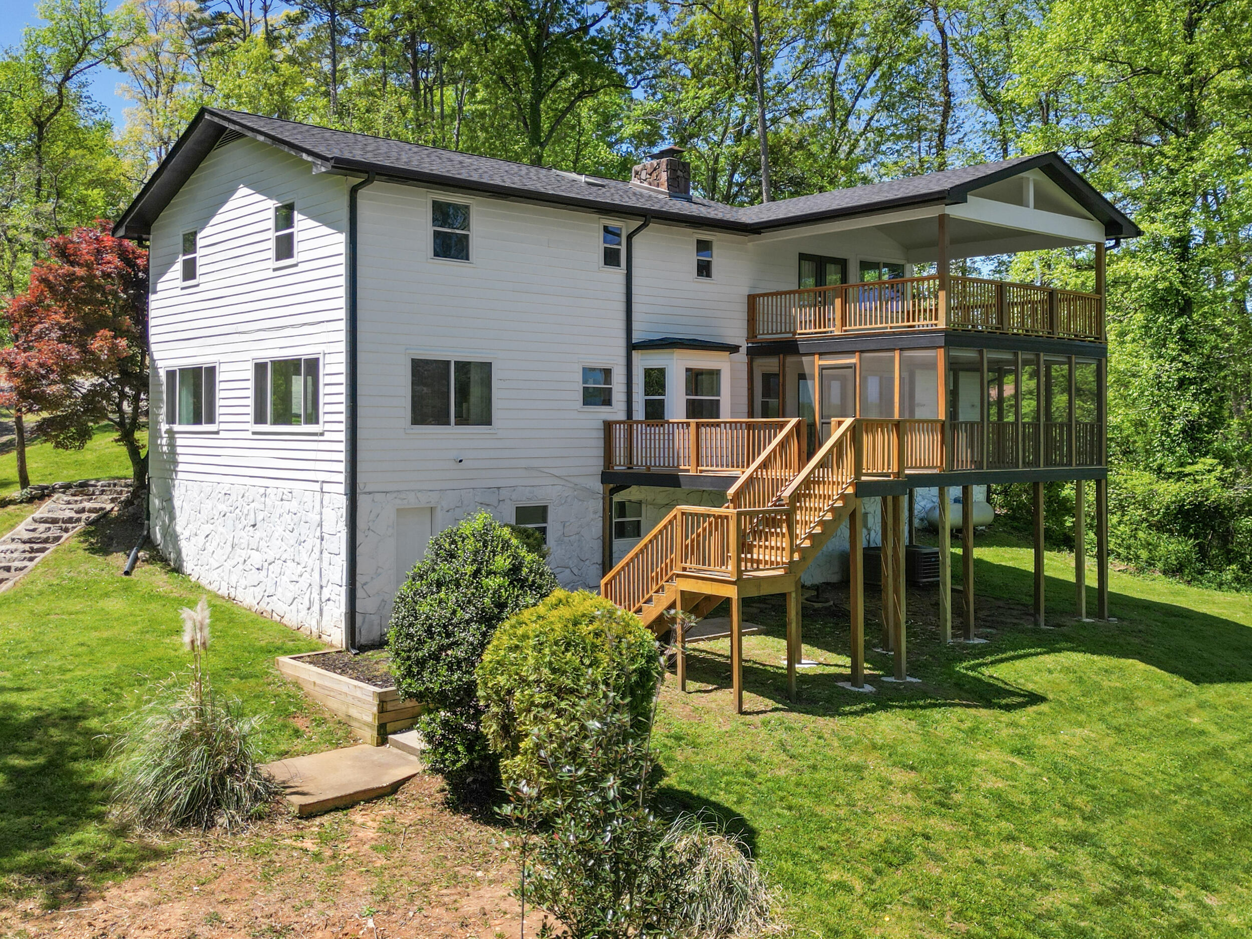 5723 Island View Drive, Harrison, Tennessee image 43