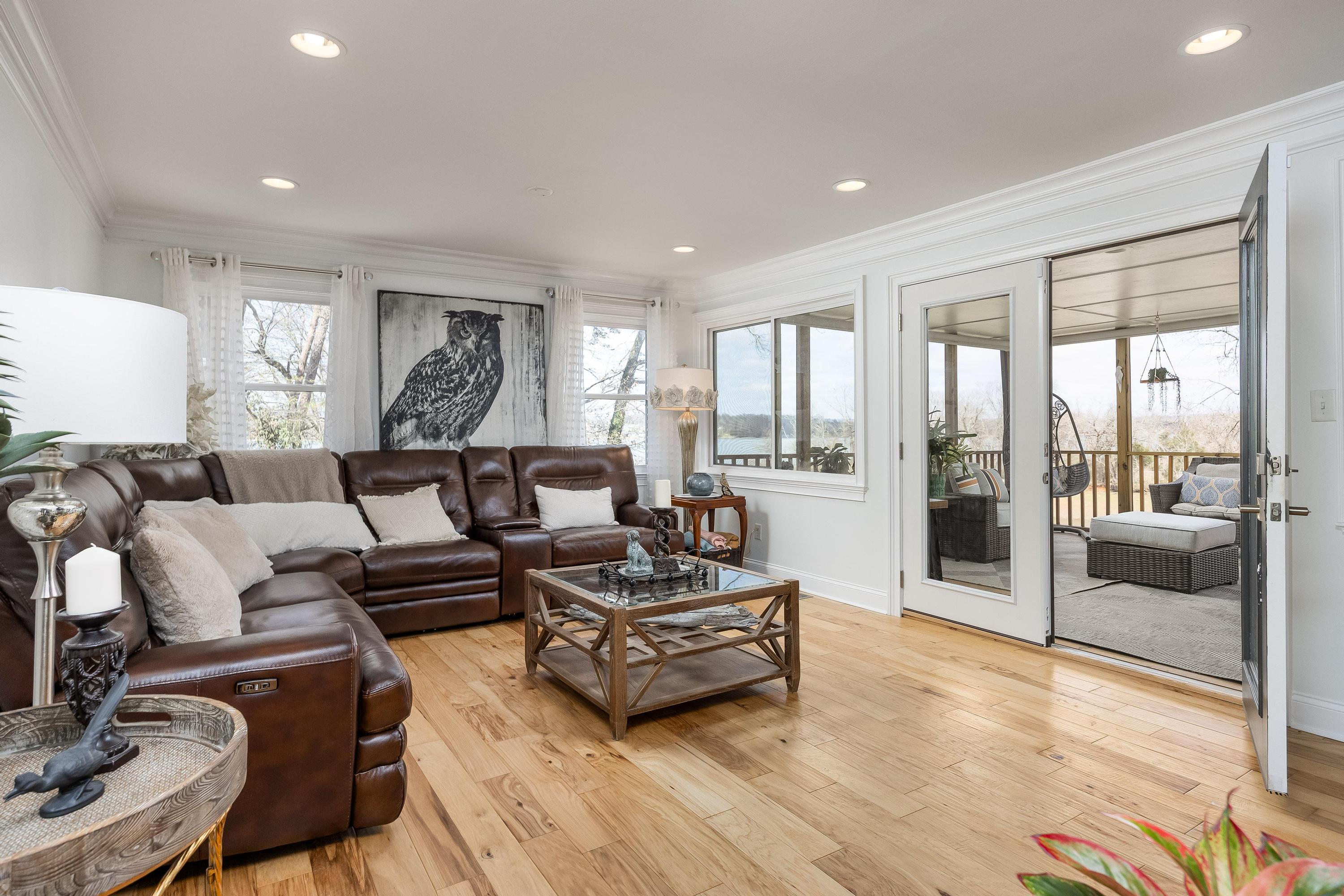 5723 Island View Drive, Harrison, Tennessee image 18