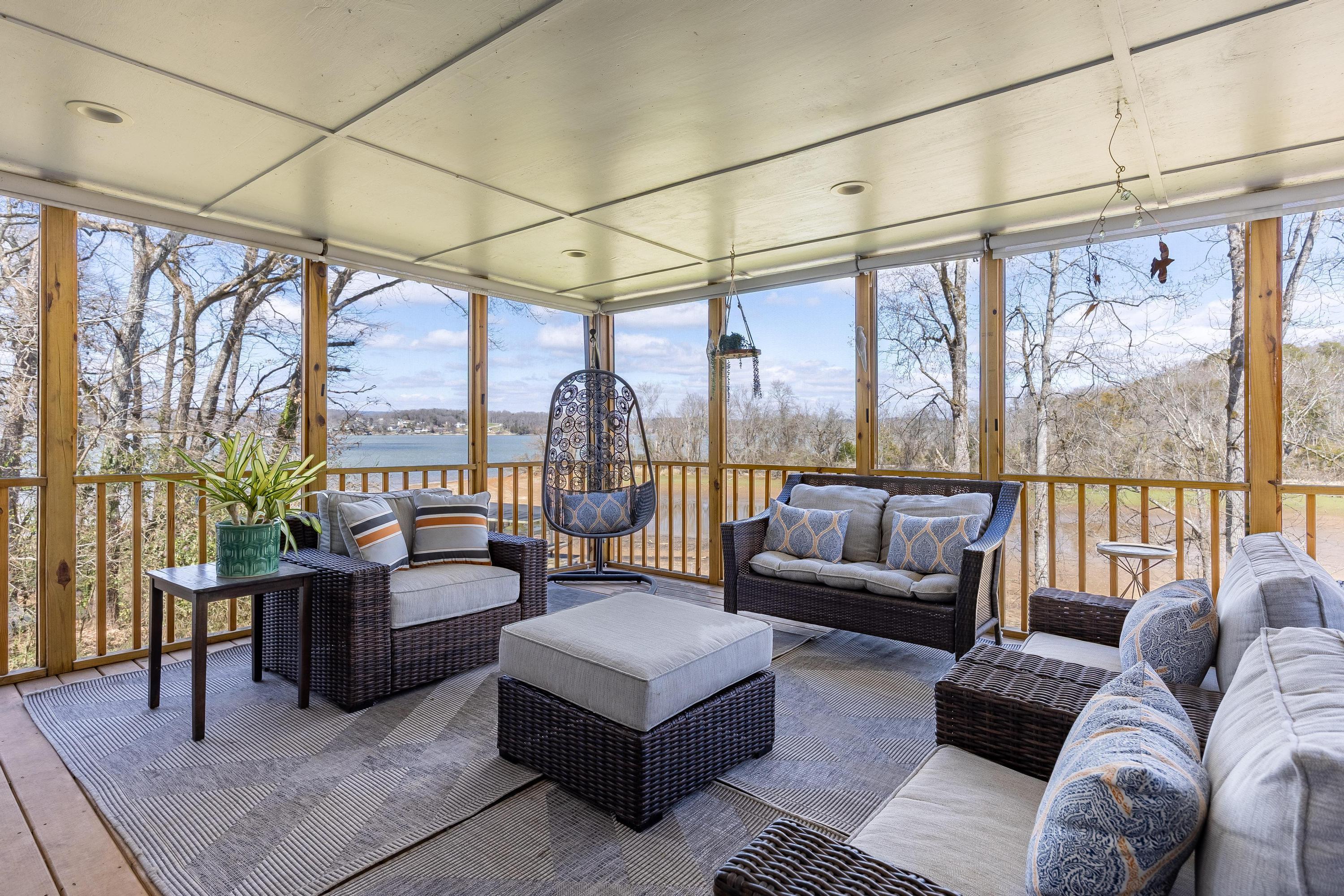 5723 Island View Drive, Harrison, Tennessee image 25