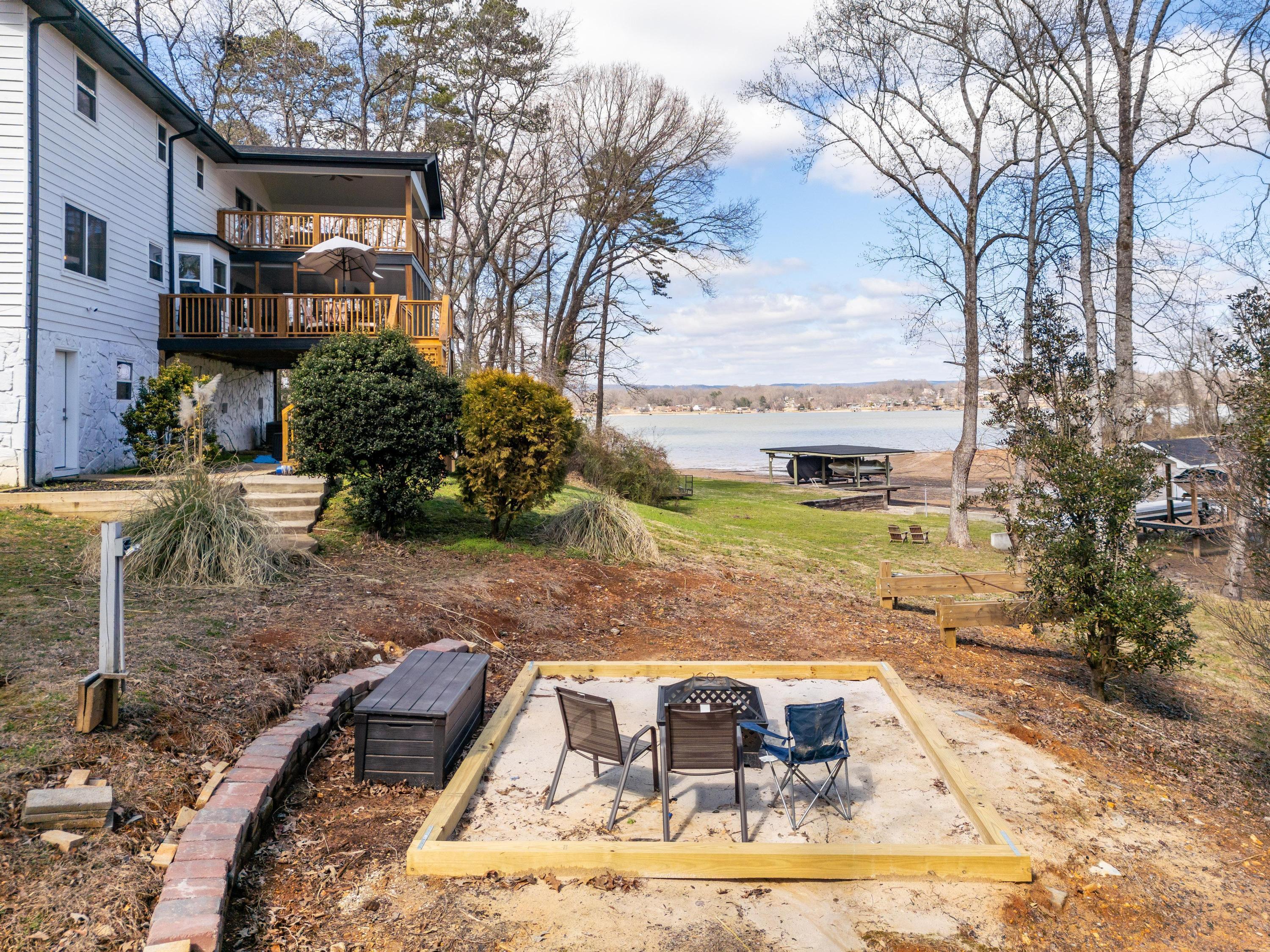 5723 Island View Drive, Harrison, Tennessee image 44