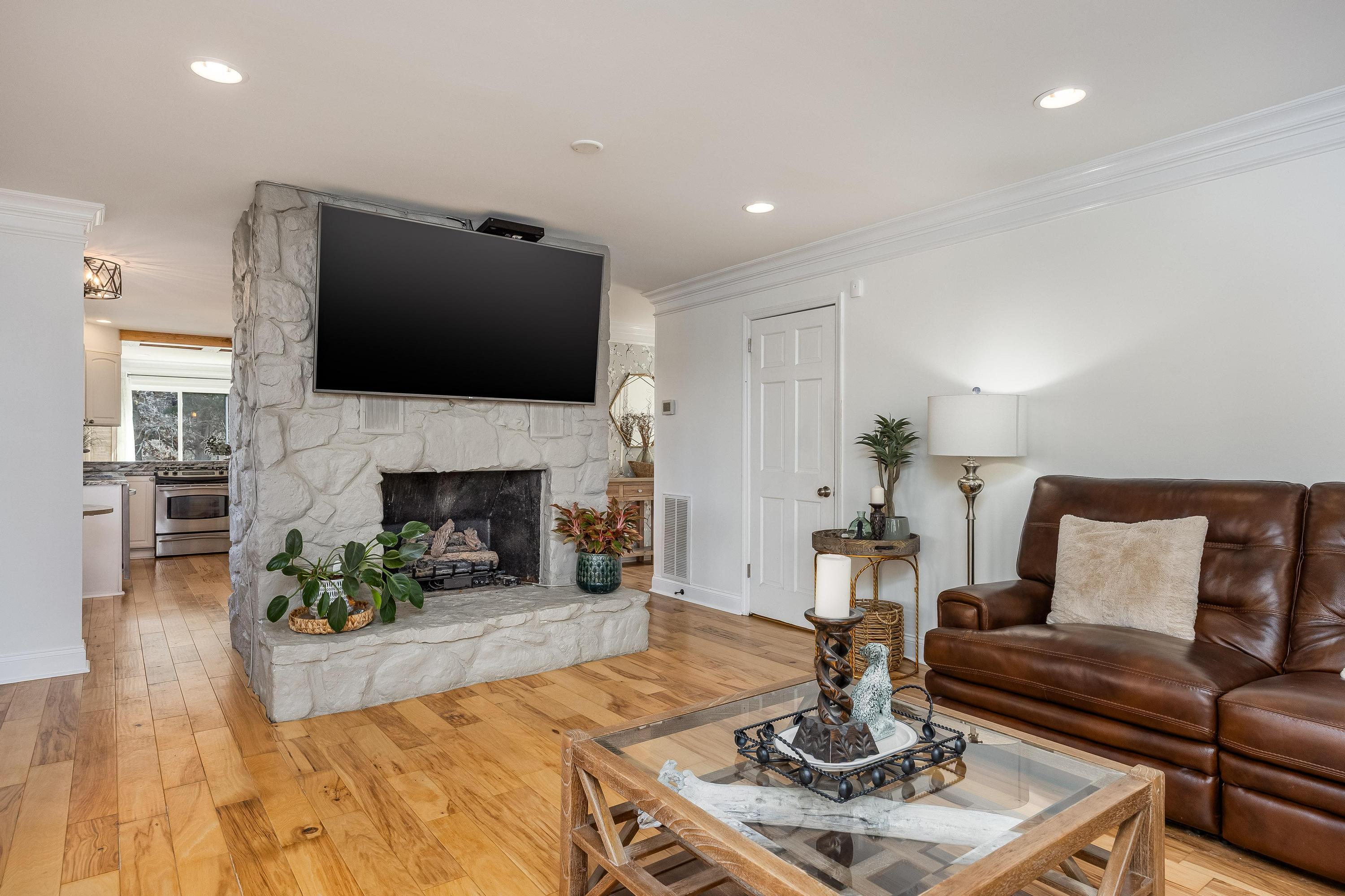 5723 Island View Drive, Harrison, Tennessee image 19