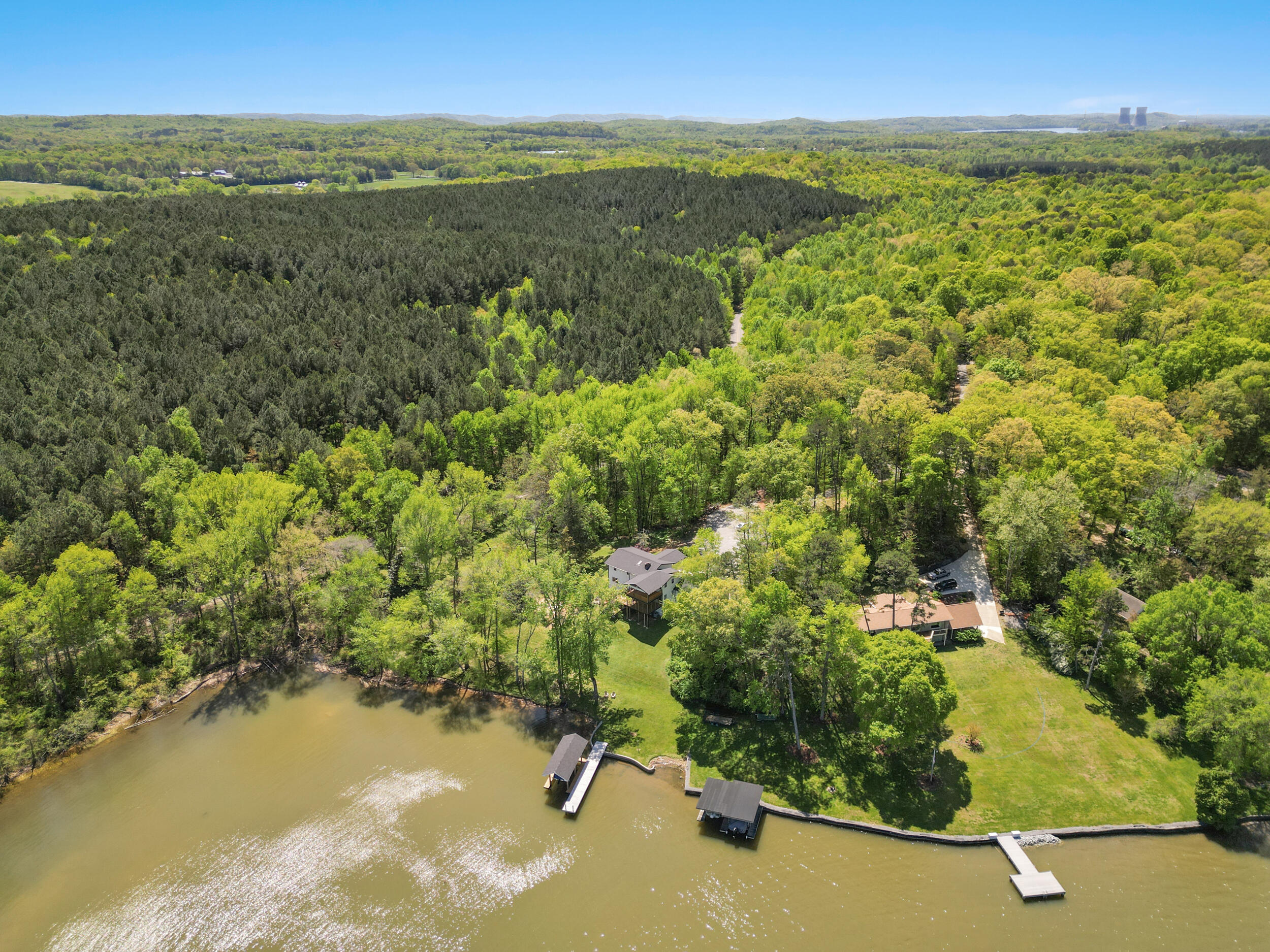5723 Island View Drive, Harrison, Tennessee image 48
