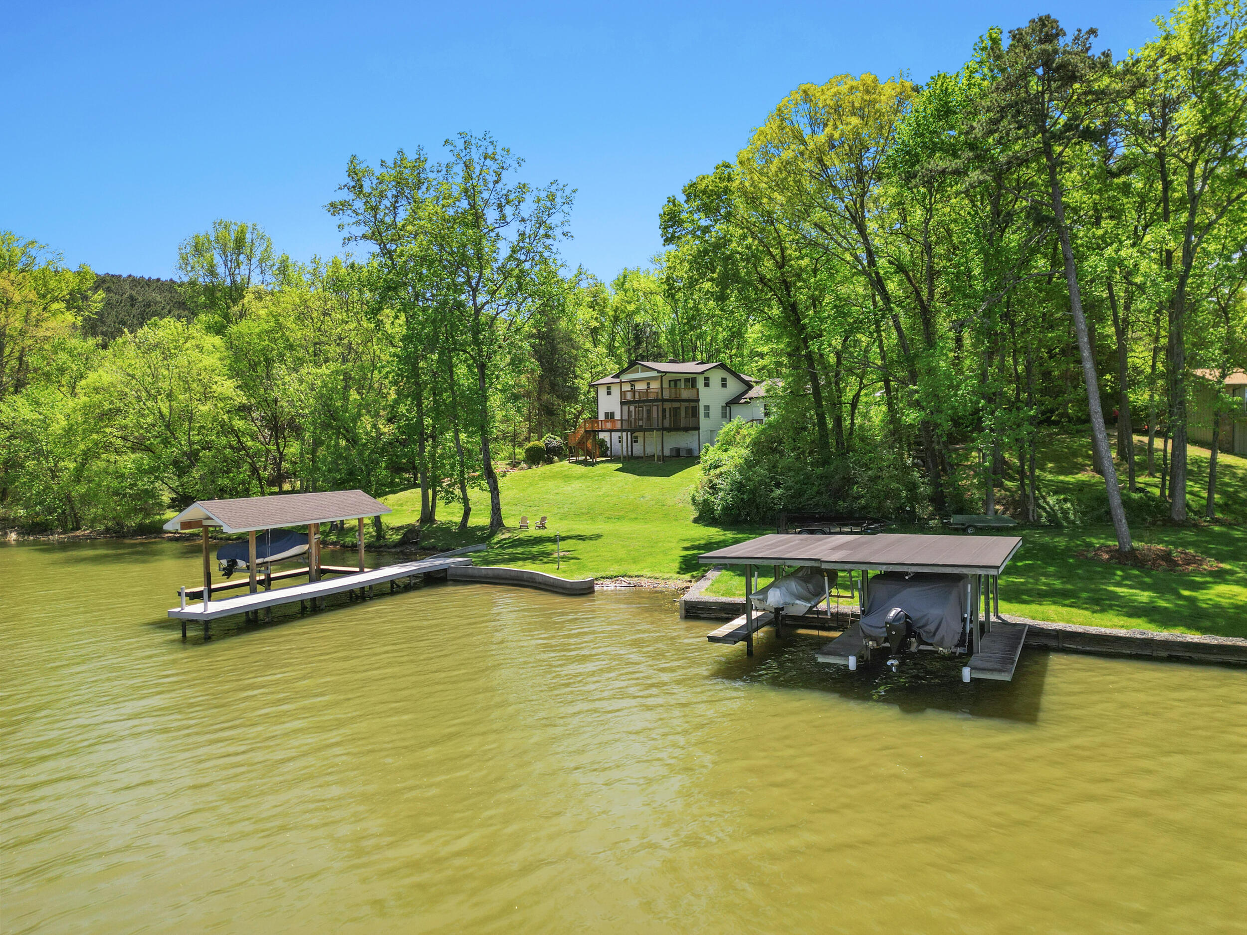 5723 Island View Drive, Harrison, Tennessee image 50