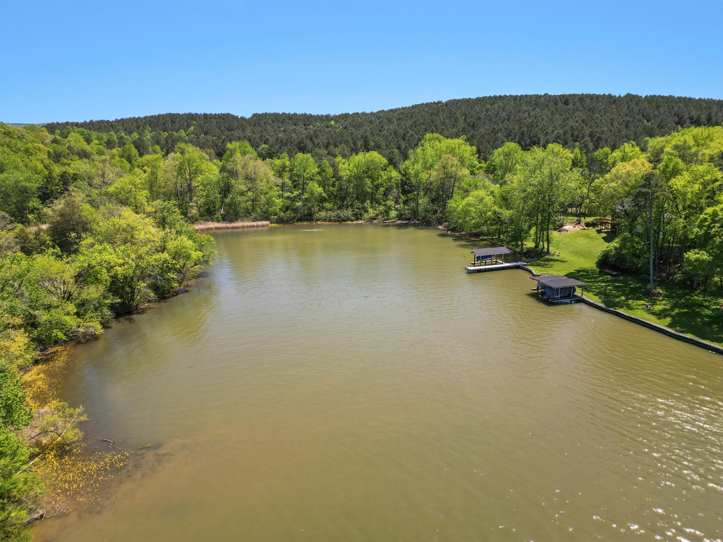 5723 Island View Drive, Harrison, Tennessee image 49