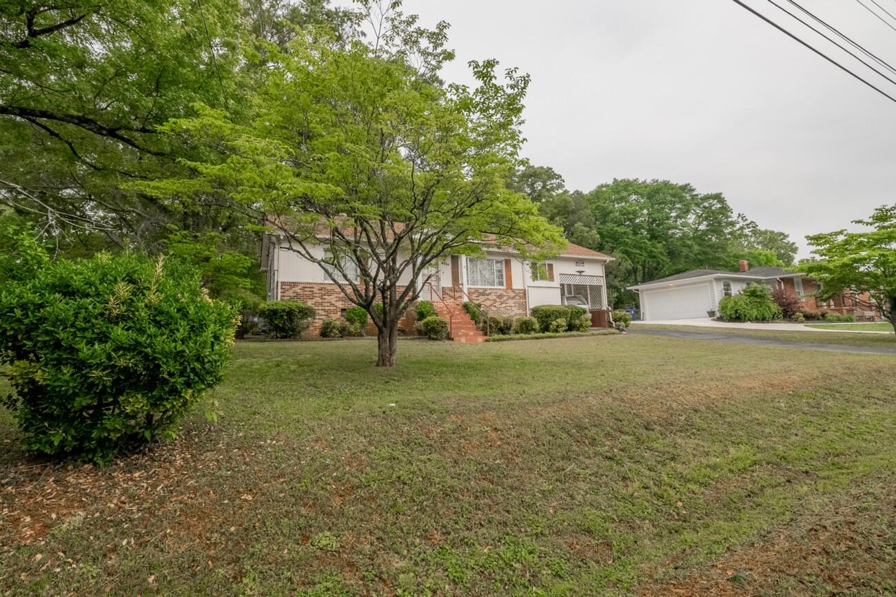 4213 Linton Avenue, Chattanooga, Tennessee image 1