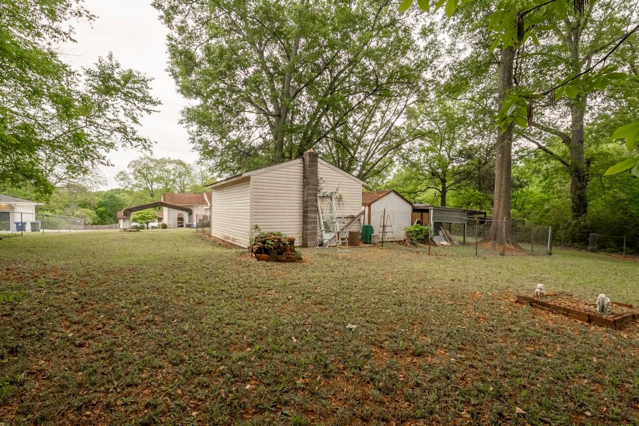 4213 Linton Avenue, Chattanooga, Tennessee image 16