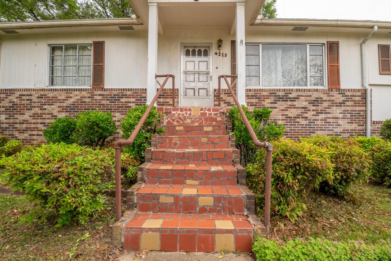 4213 Linton Avenue, Chattanooga, Tennessee image 4