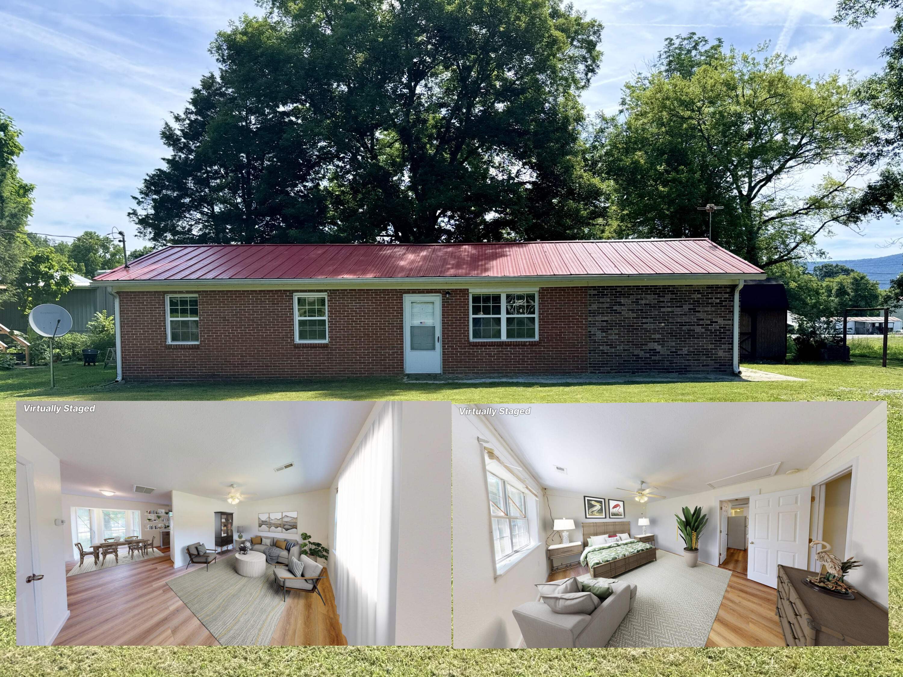 92 Mary Ann Lane, Pikeville, Tennessee image 1