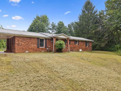 Tiny photo for 588 Sweeton Hill Road, Coalmont, TN 37313 (MLS # 1525237)