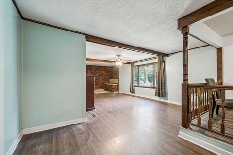 Tiny photo for 588 Sweeton Hill Road, Coalmont, TN 37313 (MLS # 1525237)