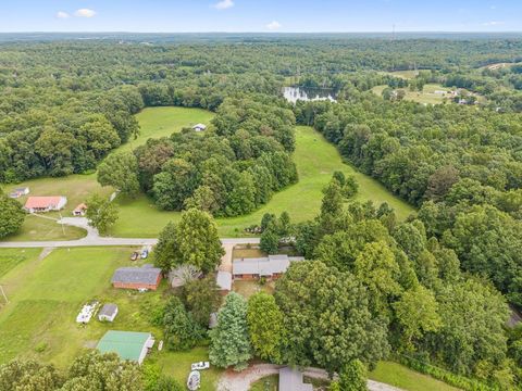 Tiny photo for 588 Sweeton Hill Road, Coalmont, TN 37313 (MLS # 1525237)