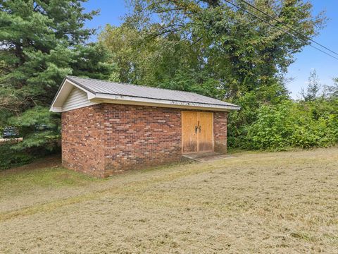 Tiny photo for 588 Sweeton Hill Road, Coalmont, TN 37313 (MLS # 1525237)