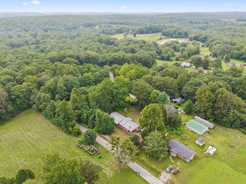 Tiny photo for 588 Sweeton Hill Road, Coalmont, TN 37313 (MLS # 1525237)