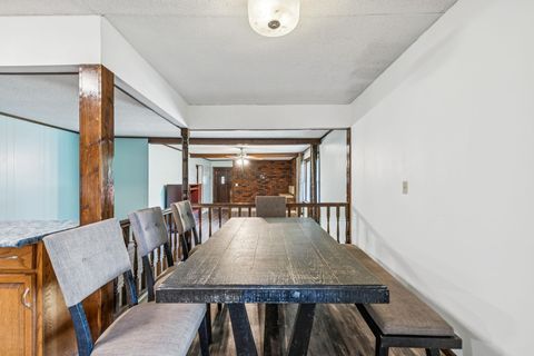 Tiny photo for 588 Sweeton Hill Road, Coalmont, TN 37313 (MLS # 1525237)