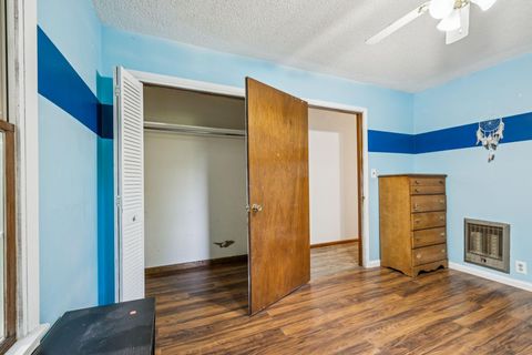 Tiny photo for 588 Sweeton Hill Road, Coalmont, TN 37313 (MLS # 1525237)