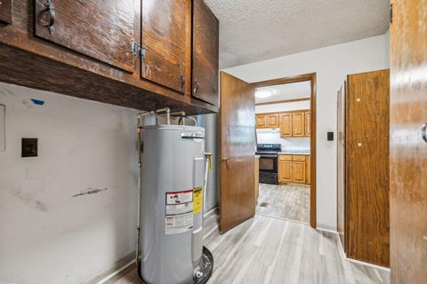 Tiny photo for 588 Sweeton Hill Road, Coalmont, TN 37313 (MLS # 1525237)