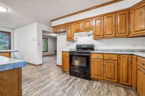 Tiny photo for 588 Sweeton Hill Road, Coalmont, TN 37313 (MLS # 1525237)