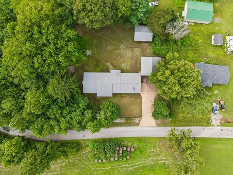 Tiny photo for 588 Sweeton Hill Road, Coalmont, TN 37313 (MLS # 1525237)