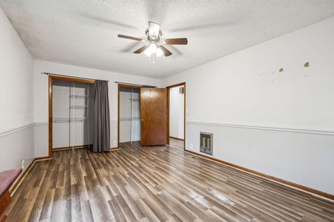 Tiny photo for 588 Sweeton Hill Road, Coalmont, TN 37313 (MLS # 1525237)