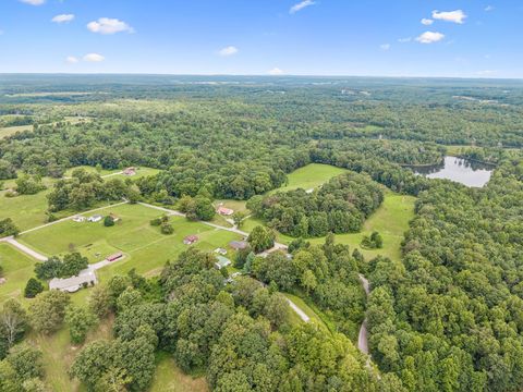 Tiny photo for 588 Sweeton Hill Road, Coalmont, TN 37313 (MLS # 1525237)