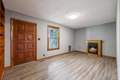 Tiny photo for 588 Sweeton Hill Road, Coalmont, TN 37313 (MLS # 1525237)