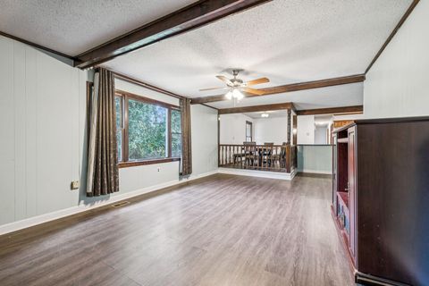 Tiny photo for 588 Sweeton Hill Road, Coalmont, TN 37313 (MLS # 1525237)