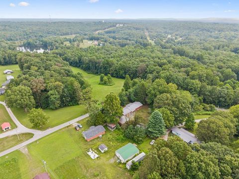 Tiny photo for 588 Sweeton Hill Road, Coalmont, TN 37313 (MLS # 1525237)