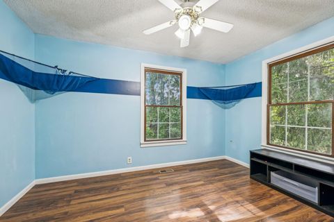 Tiny photo for 588 Sweeton Hill Road, Coalmont, TN 37313 (MLS # 1525237)