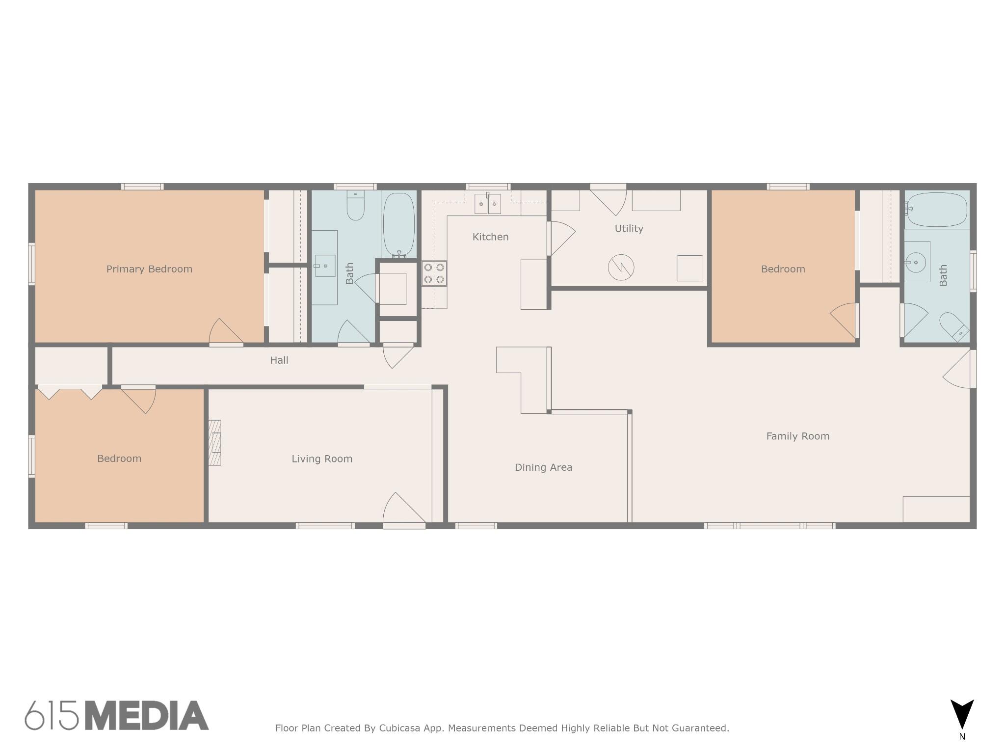 588 Sweeton Hill Road