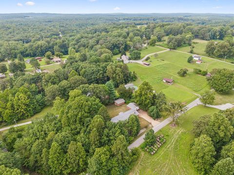 Tiny photo for 588 Sweeton Hill Road, Coalmont, TN 37313 (MLS # 1525237)