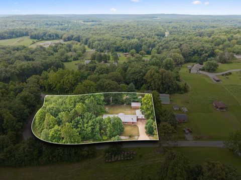 Tiny photo for 588 Sweeton Hill Road, Coalmont, TN 37313 (MLS # 1525237)