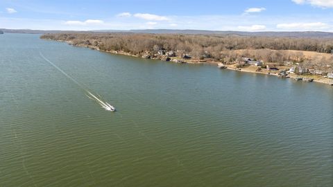 2296 N Shore Acres Road Soddy Daisy TN 37379