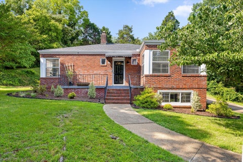 Photo of 3614 Lerch Street, Chattanooga, TN 37411 (MLS # 1544574)