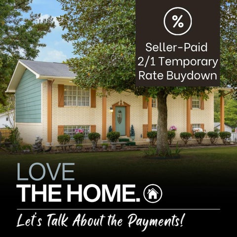 Photo of 1513 Caramel Circle, Hixson, TN 37343 (MLS # 1544532)