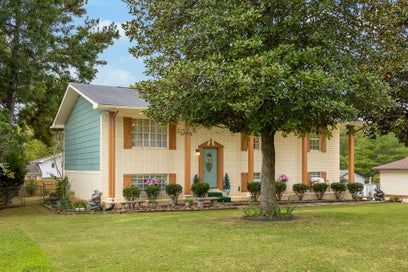 1513 Caramel Circle Hixson TN 37343