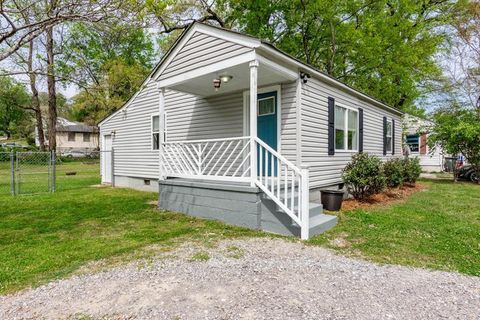 Photo of 3931 Birmingham Drive, Chattanooga, TN 37415 (MLS # 1531847)
