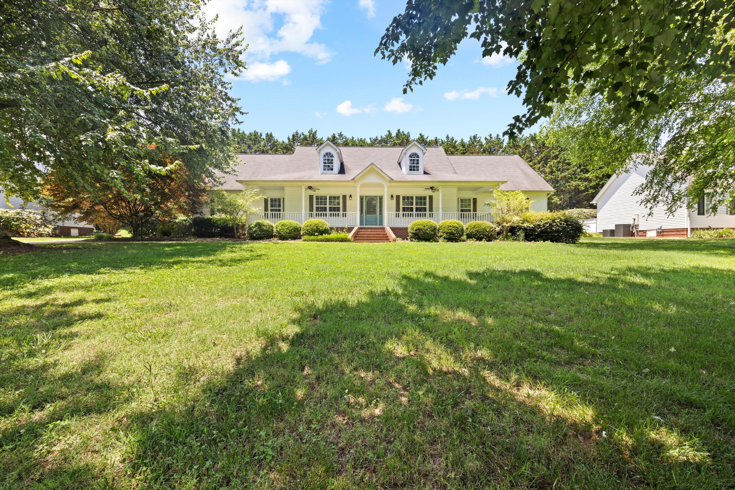 75 Sequoyah Trail