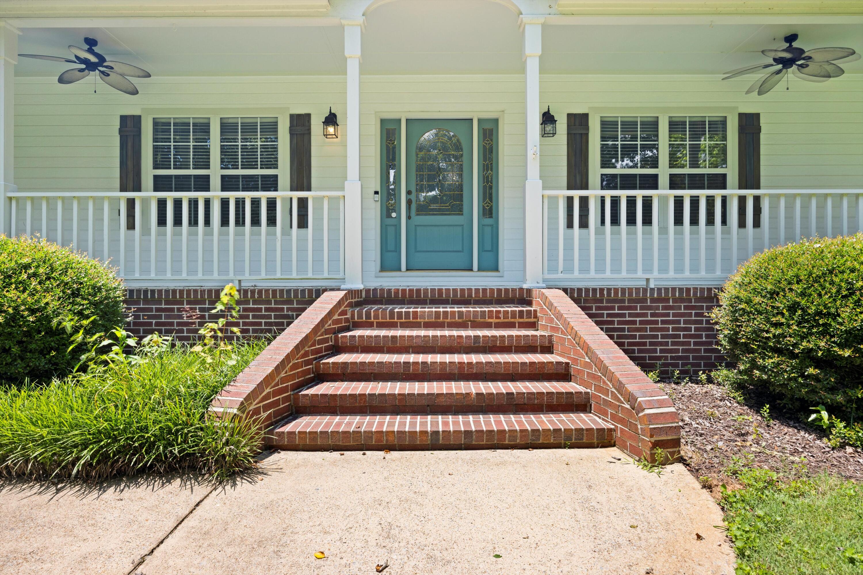 75 Sequoyah Trail