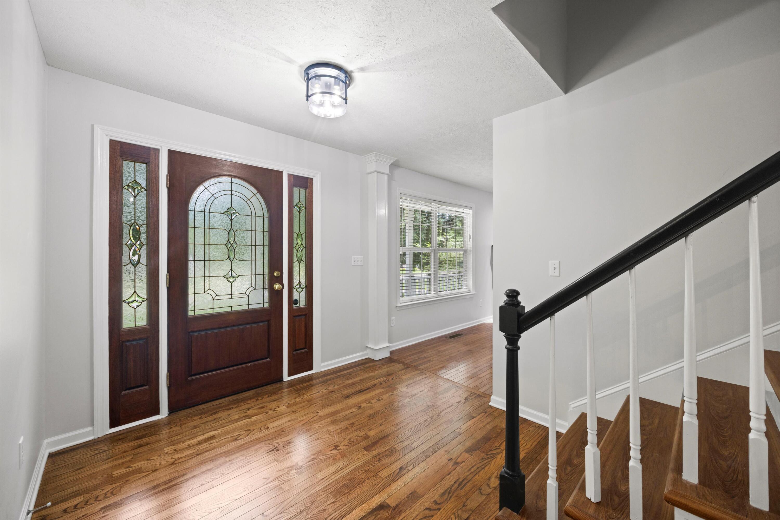 75 Sequoyah Trail