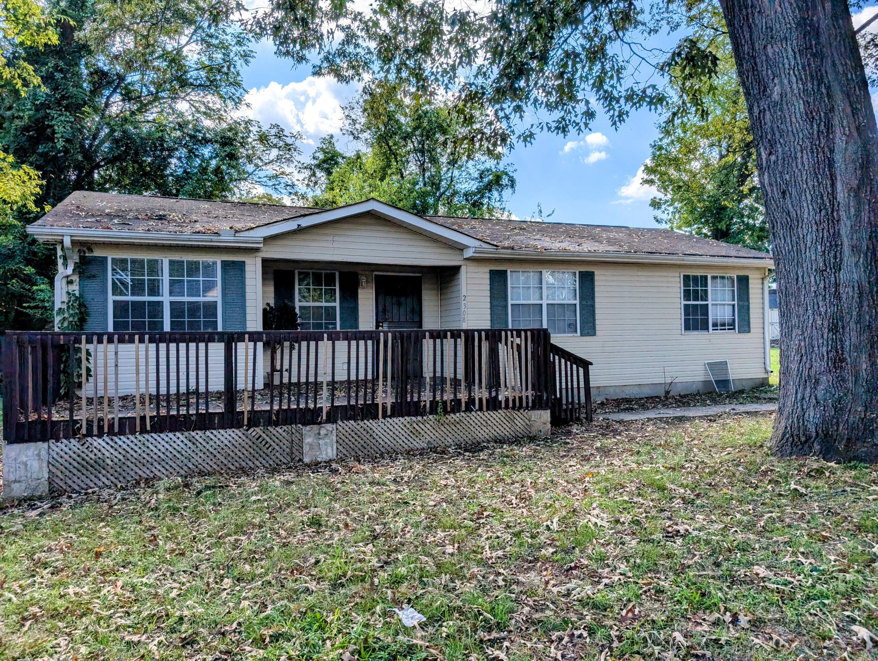 2308 Cushman Street, Chattanooga, Tennessee image 1