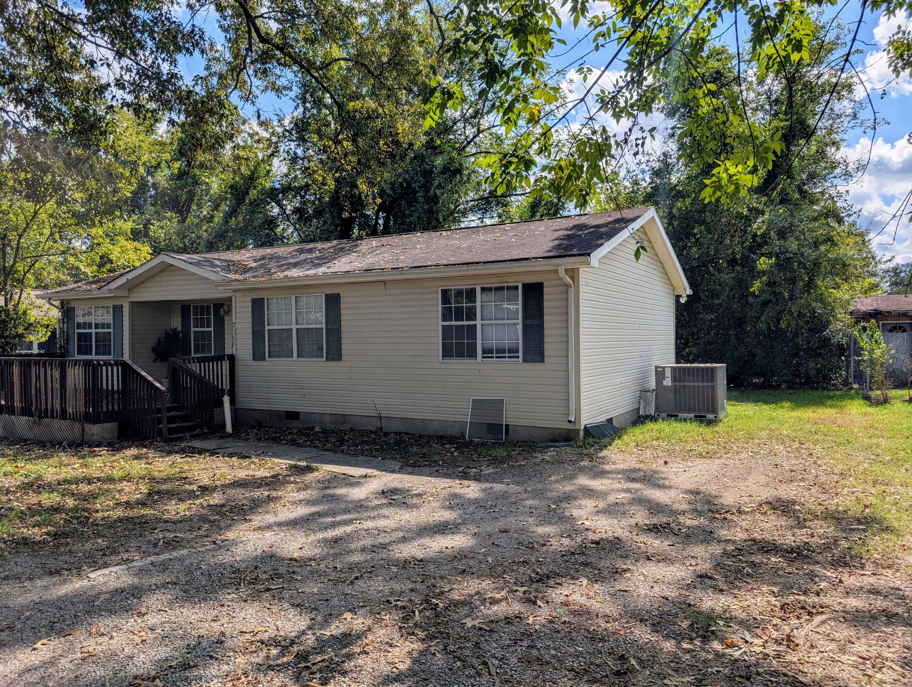 2308 Cushman Street, Chattanooga, Tennessee image 2