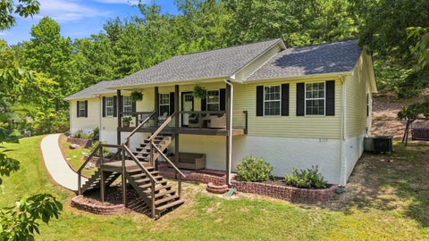 Homes For Sale - 1513 Eads Bluff Road<br/> Bradley County, Georgetown, TN 37336