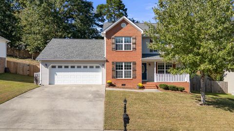 184 Peachtree Circle Ringgold GA 30736