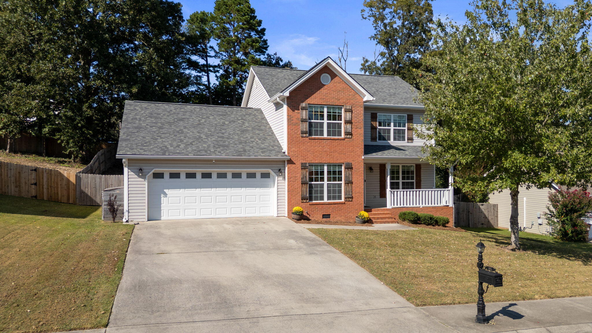 184 Peachtree Circle