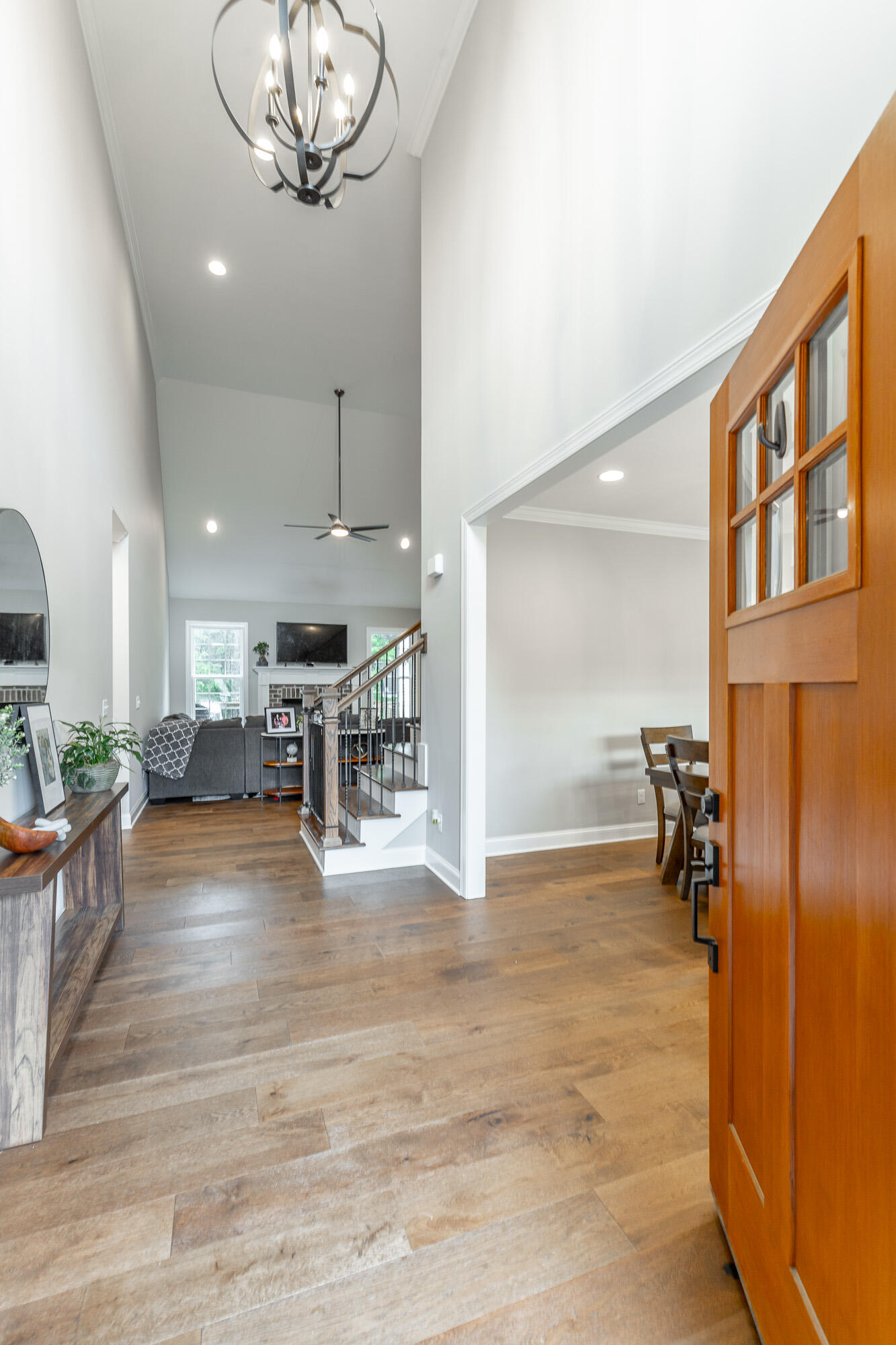 12335 Nee Cee Drive, Soddy Daisy, Tennessee image 4