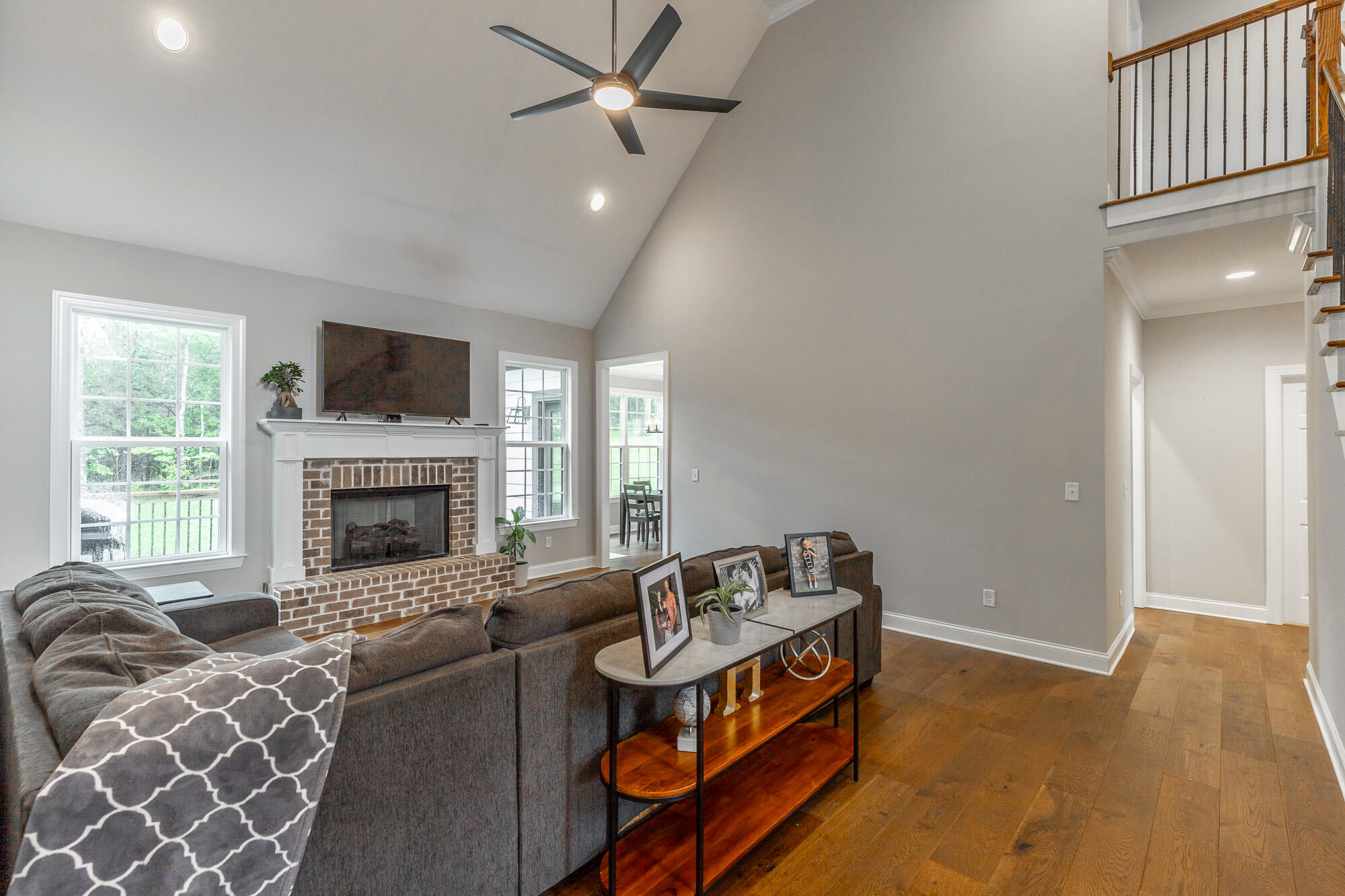 12335 Nee Cee Drive, Soddy Daisy, Tennessee image 26